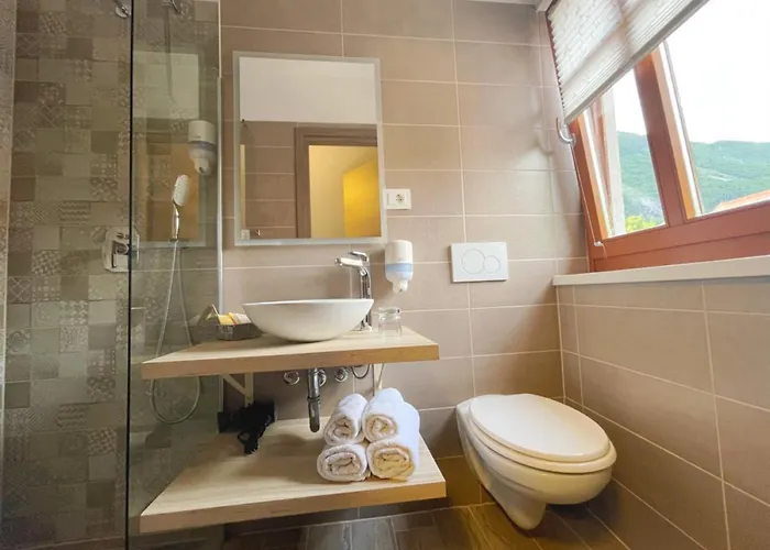 Gostisce Sovdat Bed & Breakfast Bovec