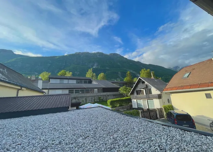 فندق مبيت وإفطار Gostisce Sovdat