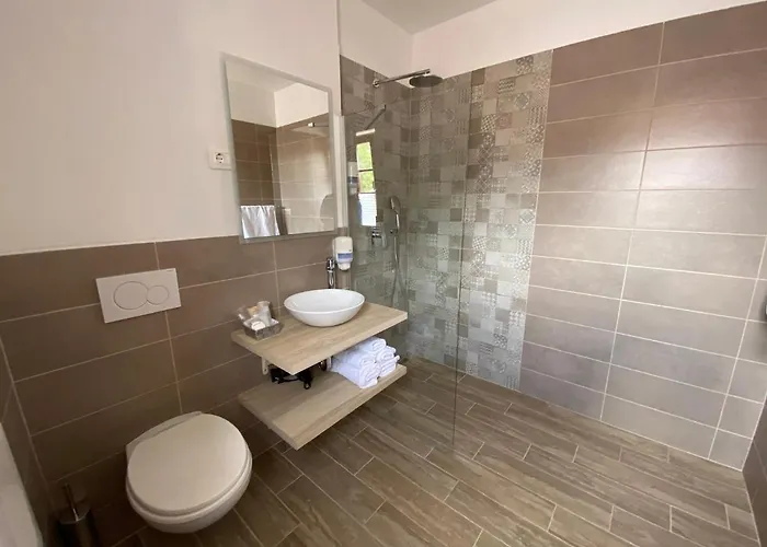 Gostisce Sovdat 3* بوويتش