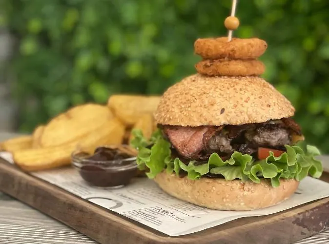 Gostisce Sovdat فندق مبيت وإفطار 3*