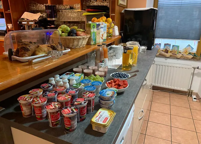 Gostisce Sovdat 3* بوويتش