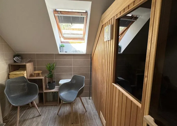 فندق مبيت وإفطار Gostisce Sovdat بوويتش