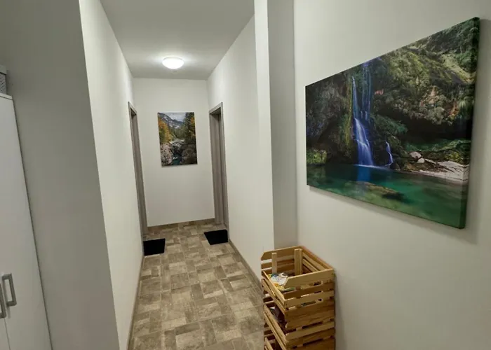 Gostisce Sovdat فندق مبيت وإفطار 3*