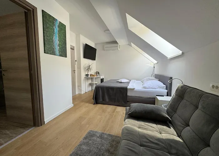 فندق مبيت وإفطار Gostisce Sovdat بوويتش