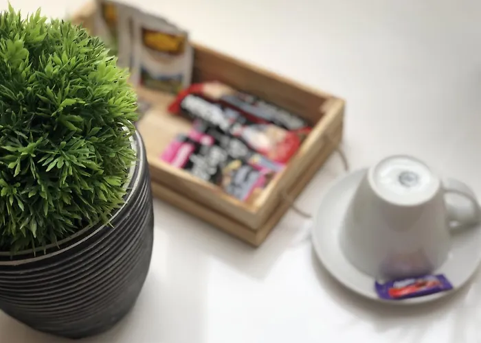 Gostisce Sovdat فندق مبيت وإفطار بوويتش